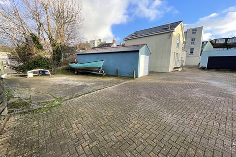 Plot for sale, The Norton, Tenby, Pembrokeshire, SA70