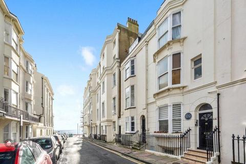 1 bedroom flat for sale, Burlington Street, Brighton