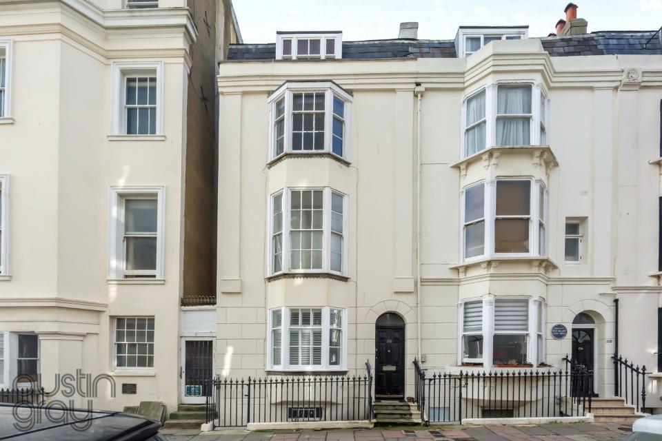 Burlington Street, 26, Flat 4-021.jpg