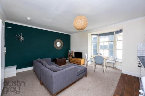 1 bedroom flat for sale, Burlington Street, Brighton