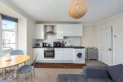 1 bedroom flat for sale, Burlington Street, Brighton