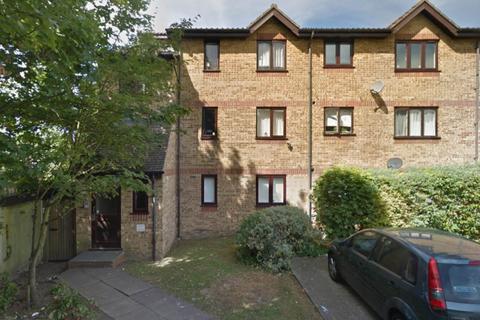 Overton Drive, Chadwell Heath,