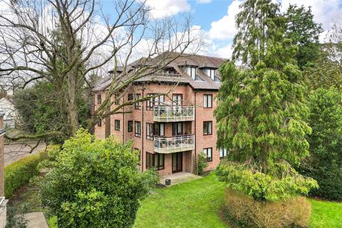 undefined, Chesterford House, Southacre Drive, Cambridge