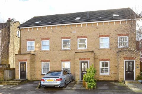 19 Elgin Road, Wallington, SM6 8RE