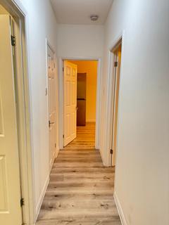 1 bedroom flat to rent, Isle of Dogs, E14 3RX