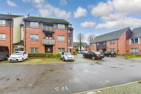 1 bedroom flat for sale, Braeburn Road, Crawley, West Sussex