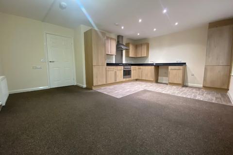 2 bedroom apartment to rent, St. Andrews Road, Northampton, Northamptonshire, NN2 6DA