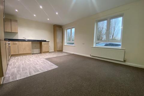 2 bedroom apartment to rent, St. Andrews Road, Northampton, Northamptonshire, NN2 6DA