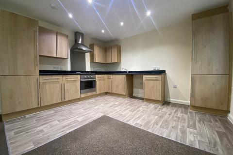 2 bedroom apartment to rent, St. Andrews Road, Northampton, Northamptonshire, NN2 6DA