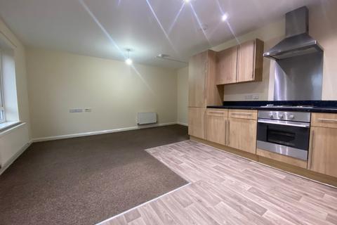 2 bedroom apartment to rent, St. Andrews Road, Northampton, Northamptonshire, NN2 6DA