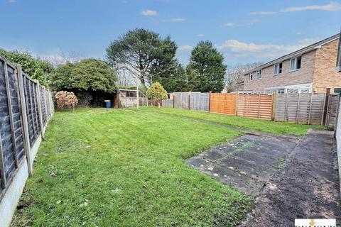 3 bedroom bungalow for sale, Carew Road, Tiverton