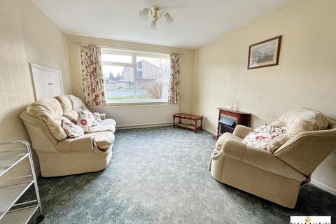 3 bedroom bungalow for sale, Carew Road, Tiverton