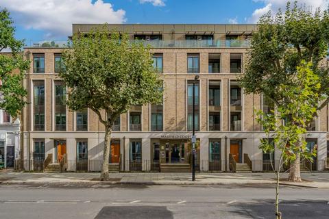 3 bedroom flat for sale, Shirland Road, Maida Vale W9