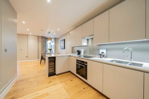 3 bedroom flat for sale, Shirland Road, Maida Vale W9