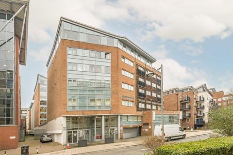 1 bedroom flat for sale, Skerne Road, Kingston Upon Thames KT2