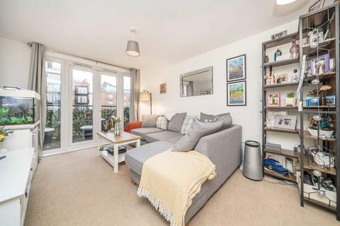 1 bedroom flat for sale, Skerne Road, Kingston Upon Thames KT2