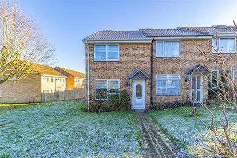 undefined, Knowlands, Wiltshire SN6