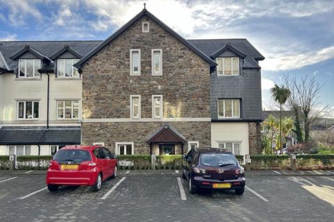 2 bedroom apartment for sale, 1 St Ninians Court, St Ninians Road, Douglas, IM2 4BY