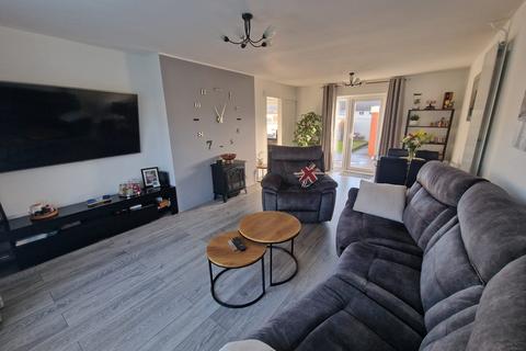 333 Coniston Road, Patchway, Bristol, BS34 5NA