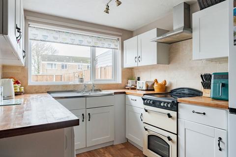 3 bedroom terraced house for sale, Ormesby Road, Badersfield