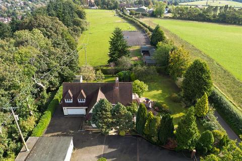 5 bedroom detached house for sale, Church Hill, Kinver, Stourbridge