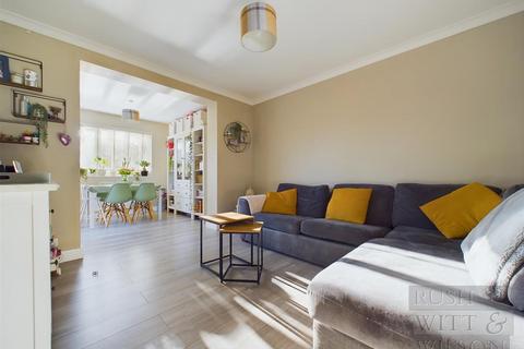 3 bedroom end of terrace house for sale, Ormerod Avenue, St. Leonards-On-Sea