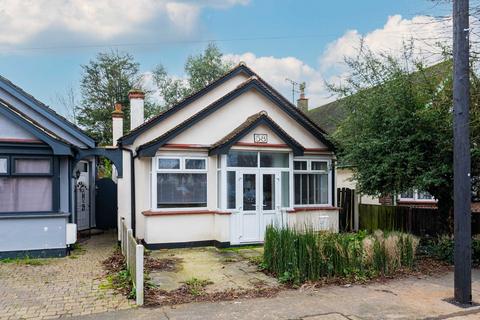 3 bedroom detached bungalow for sale, Trinity Road, Southend-on-sea, SS2