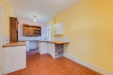 3 bedroom detached bungalow for sale, Trinity Road, Southend-on-sea, SS2