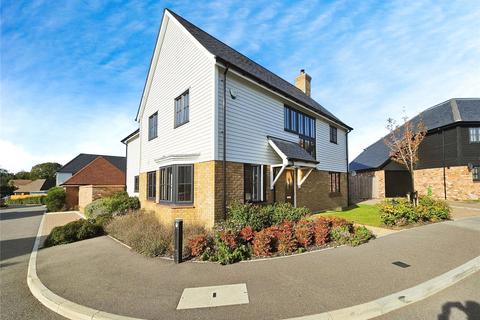 5 bedroom detached house to rent, Bakers Field, Ramsgate CT12