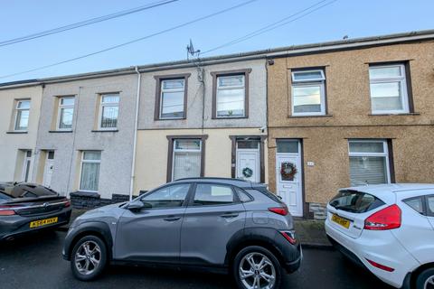 3 bedroom terraced house for sale, Victoria Street, Miskin, Mountain Ash, CF45 3AP