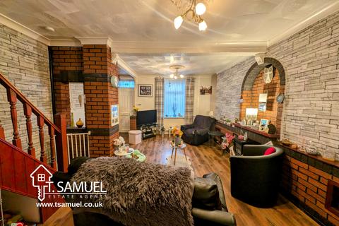 undefined, Victoria Street, Mountain Ash