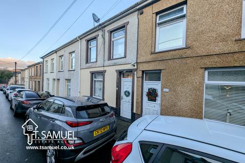 undefined, Victoria Street, Mountain Ash