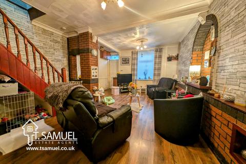 undefined, Victoria Street, Mountain Ash