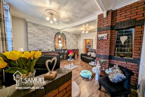 undefined, Victoria Street, Mountain Ash