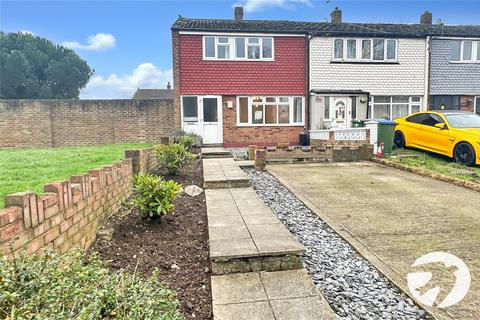 3 bedroom end of terrace house for sale, Wickham Street, Welling, Kent, DA16