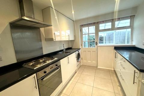 3 bedroom end of terrace house for sale, Wickham Street, Welling, Kent, DA16