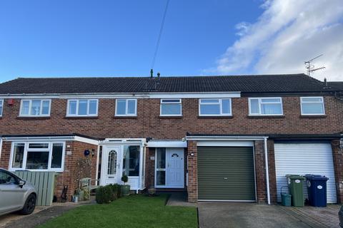 3 bedroom terraced house for sale, Northway, Tewkesbury GL20