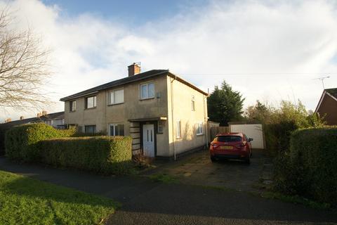 3 bedroom end of terrace house for sale, Wolverham Road, Ellesmere Port, Cheshire. CH65 5DA