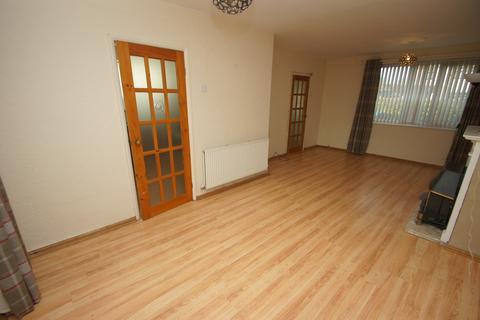 3 bedroom end of terrace house for sale, Wolverham Road, Ellesmere Port, Cheshire. CH65 5DA