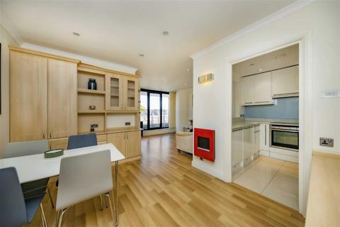Cromwell Road, London SW7