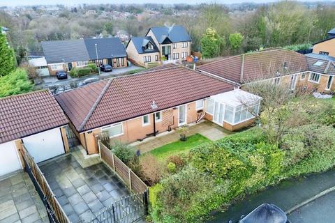 3 bedroom detached house for sale, Prestwich Hills, Prestwich, M25