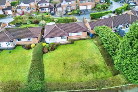 3 bedroom detached house for sale, Prestwich Hills, Prestwich, M25