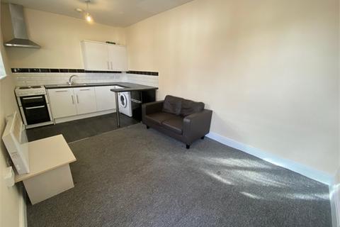 1 bedroom flat to rent, 243 Ashley Road, Poole, BH14