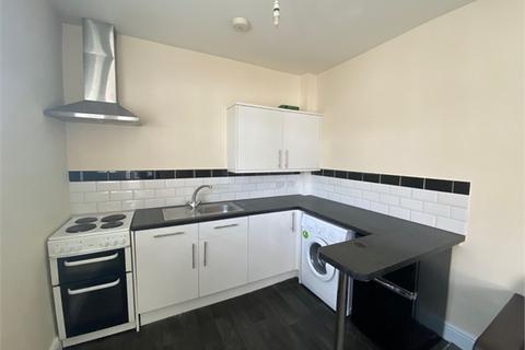 1 bedroom flat to rent, 243 Ashley Road, Poole, BH14