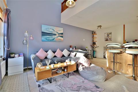 1 bedroom end of terrace house for sale, Veryan, Goldsworth Park, Woking, Surrey, GU21