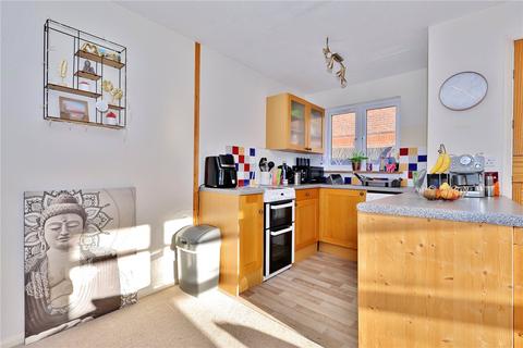 1 bedroom end of terrace house for sale, Veryan, Goldsworth Park, Woking, Surrey, GU21