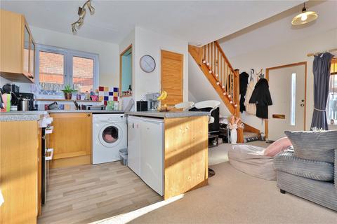 1 bedroom end of terrace house for sale, Veryan, Goldsworth Park, Woking, Surrey, GU21