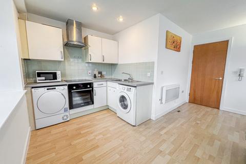 1 bedroom flat to rent, Cranbrook House, Cranbrook Street, City Centre