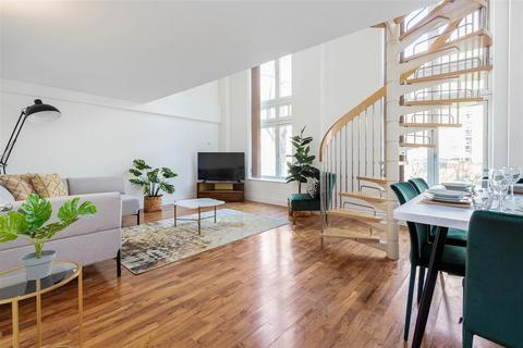 1 bedroom duplex to rent, St Johns Building, 79 Marsham Street, Westminster, London, SW1P