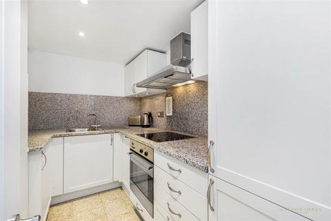 1 bedroom duplex to rent, St Johns Building, 79 Marsham Street, Westminster, London, SW1P